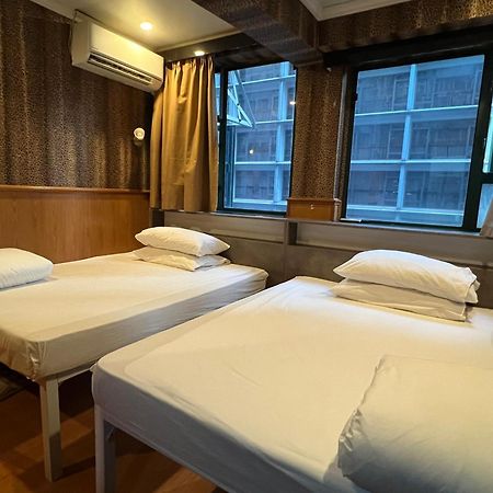 3D Inn Hong Kong - Dragon Dış mekan fotoğraf