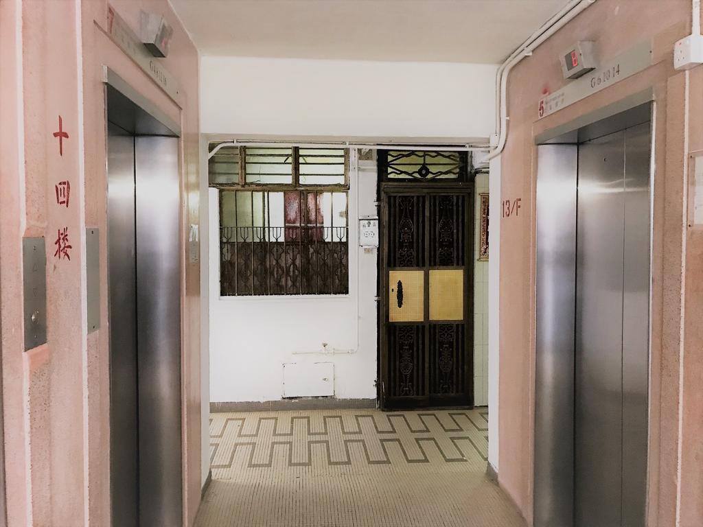 3D Inn Hong Kong - Dragon Dış mekan fotoğraf