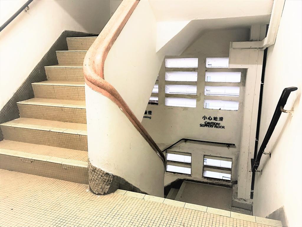 3D Inn Hong Kong - Dragon Dış mekan fotoğraf